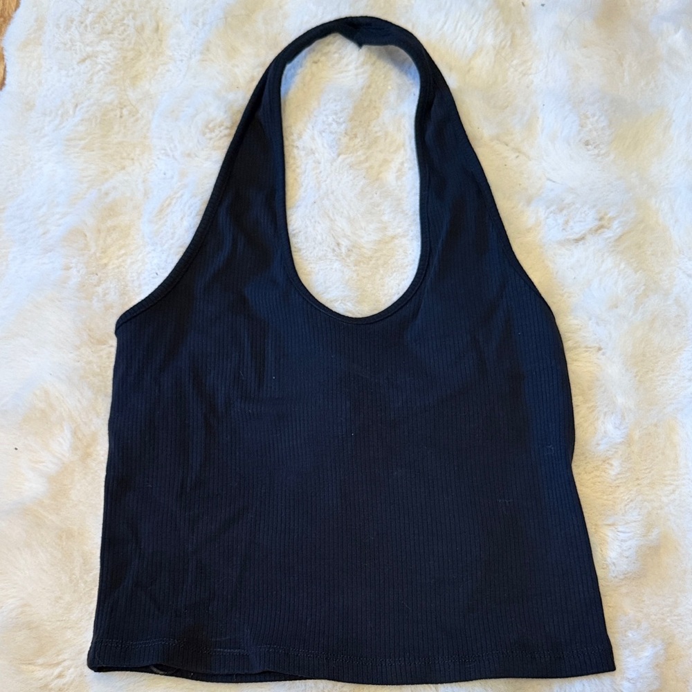 BRAND NEW BDG Halter Top